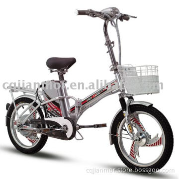 BY-E23 ELECTRIC BIKE/SCOOTER